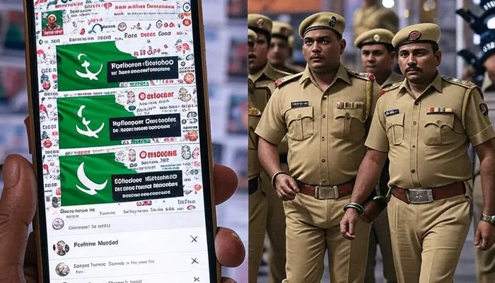 Hindus assaulted for opposing pro-Pakistan posts shared by Muslim man following 'Operation Sindoor' launched to avenge Pahalgam Hindu massacre