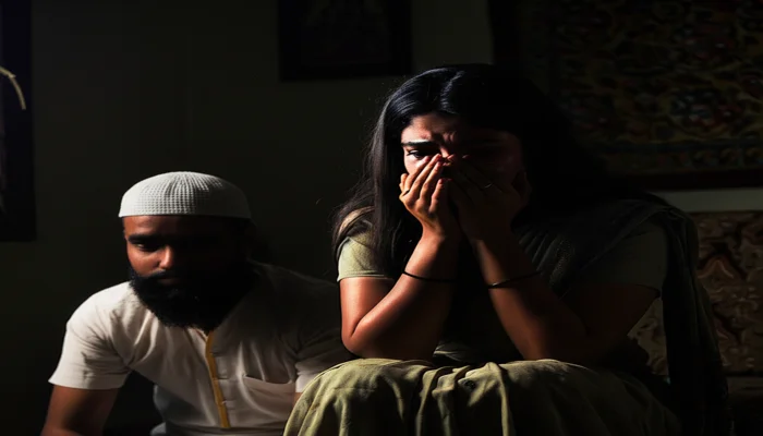 Hindu woman abducted, held hostage, raped and forced to convert to Islam by Muslim man in Kanpur, Uttar Pradesh
