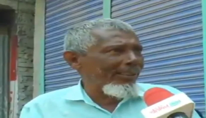 Hindus in Bangladesh threatened with violence and genocide by Bangladeshi Muslim man amidst rampant Hindu persecution
