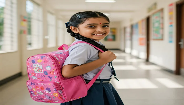 Hindu minor girl barred from entering school for wearing Tilak and Kalawa