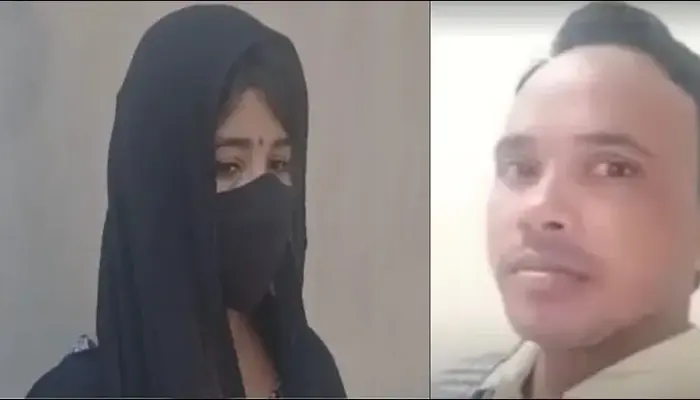 Hindu woman exploited for nine years, pressured to convert and consume beef, threatened for refusing nikah