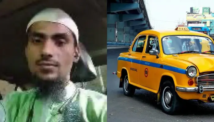 Hindu woman threatened with death for listening to Hanuman Chalisa by a Muslim cab driver in Kolkata