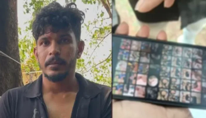 Minor Hindu girl harassed with obscene messages by Muslim volleyball coach