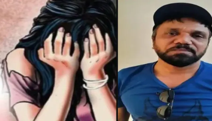 Minor Hindu girl sexually assaulted by Muslim man in Madhya Pradesh