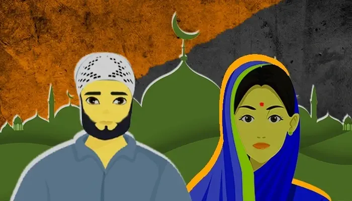 Hindu woman targeted, threatened with beheading for refusing to convert to Islam by a Musliam man masquerading as Hindu