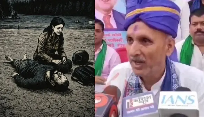 Targeted terror attack on Hindus in Pahalgam whitewashed: Indian politician denies religious profiling, mocks Hindu religious leader
