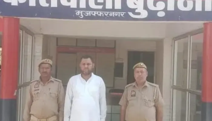 Hindu deities insulted in derogatory social media post by Muslim man in Muzaffarnagar