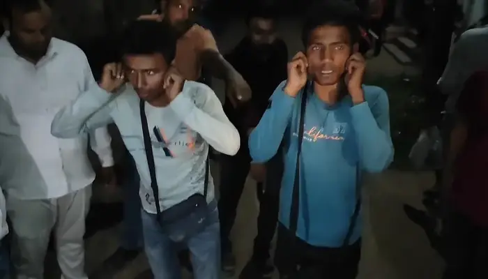 Fake Hindu identity used to post ‘Pakistan Zindabad’ slogans on social media by Muslim youth