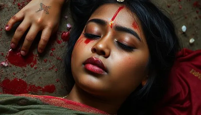 Minor Hindu girl murdered by Muslim man and accomplice over one-sided obsession in Odisha