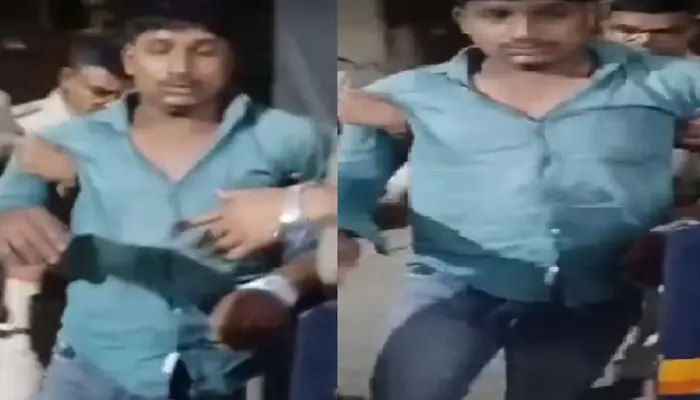 Muslim gang involved in cattle smuggling busted in Jaunpur