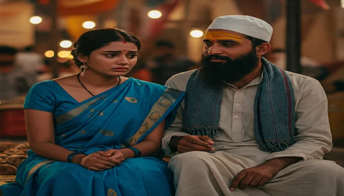 Hindu girl lured, sexually exploited and pressured to convert by a Muslim man posing as Hindu