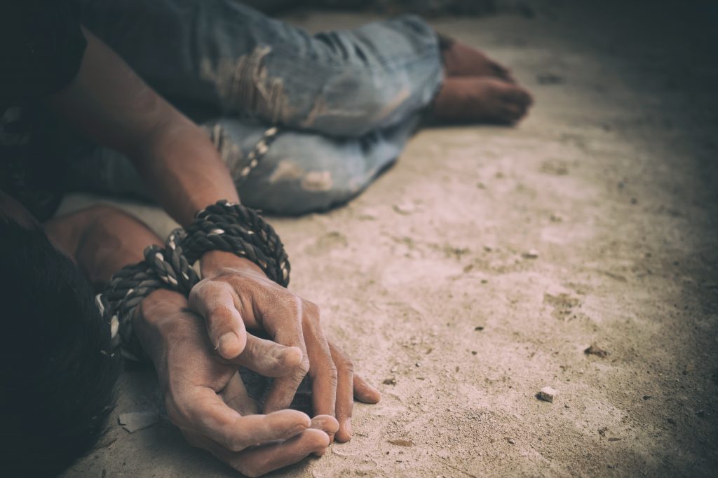 Tribal Hindu youth held hostage and beaten by Muslim men in Madhya Pradesh
