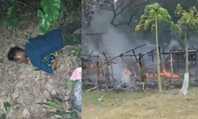 Minor Hindu boy murdered for picking mangoes from Muslim man's orchard, amidst concerns of religious targeting