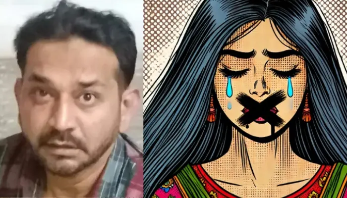Hindu woman molested, forced to convert to Islam and marry by Muslim co-worker