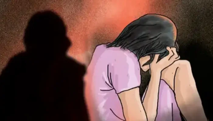 Minor Hindu girl lured and pressured for religious conversion by a Muslim man