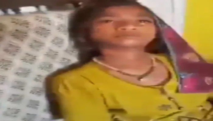13 year old minor Hindu girl brutally raped by a Muslim man in Sindh