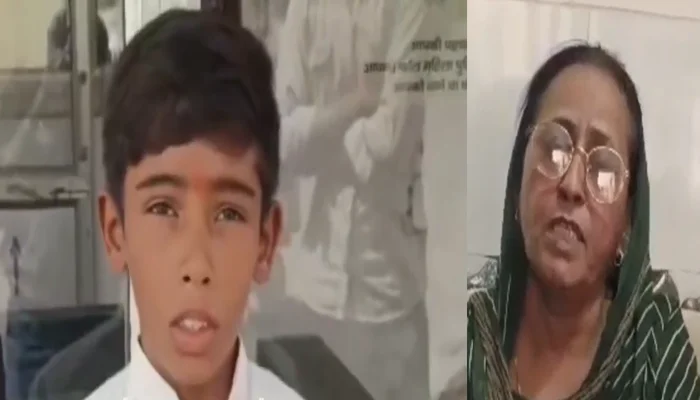 Minor Hindu boy harassed for his religious identity by Muslim teacher: forced to remove Tilak and chop off Shikha, issued TC for not complying