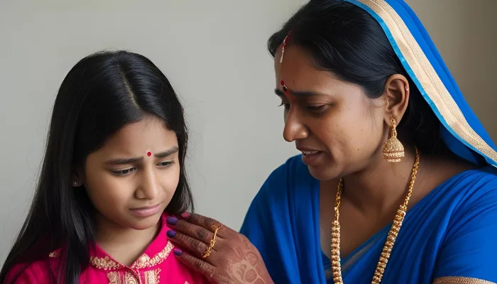 Divorced Hindu woman and her minor daughter sexually assaulted by Muslim man on the pretext of marriage