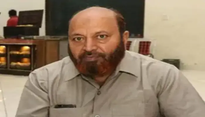 Muslim doctor arrested for posting Pro-Pakistan videos on social media