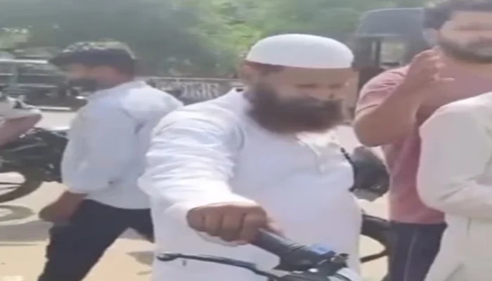 Minor Dalit Hindu girl sexually molested, her family abused with casteist slurs by a Muslim man