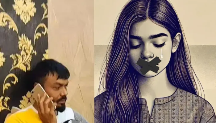 Hindu women, including minors, sexually assaulted by Muslim shooting instructor; phone reveals pattern of targeted abuse