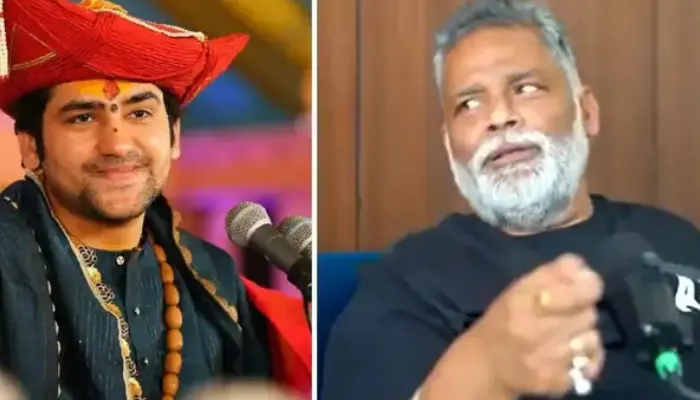 Anti-Hindu Indian politician insults Hindu religious saints; praises Prophet Muhammad