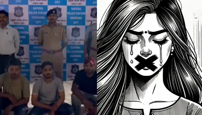 Minor Hindu girl raped on the pretext of marriage, tortured and forced to convert to Islam