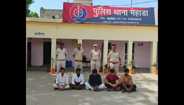 Hindus targeted by Christian missionaries using false healing claims and derogatory remarks against Hindu deities to push conversion