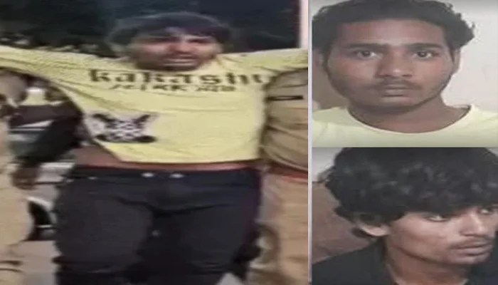 Multiple Hindu girls, including minor, lured, blackmailed and sexually exploited by a Muslim gang