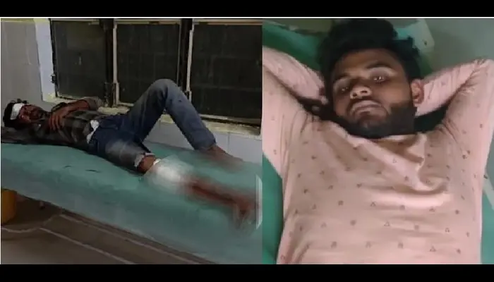 Attempted cow slaughter averted in UP; repeat offenders apprehended in armed clash