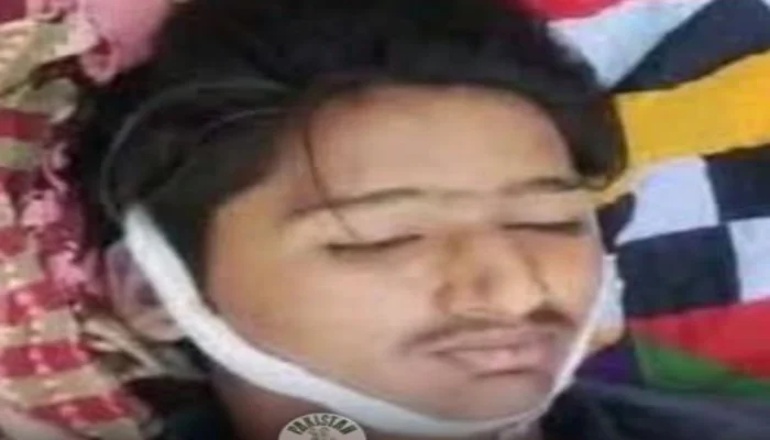 Hindu boy brutally raped and murdered by Muslim mob in Sindh, Pakistan