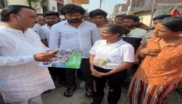 Poor Hindu families targeted for conversion to Christianity under the garb of curing illnesses