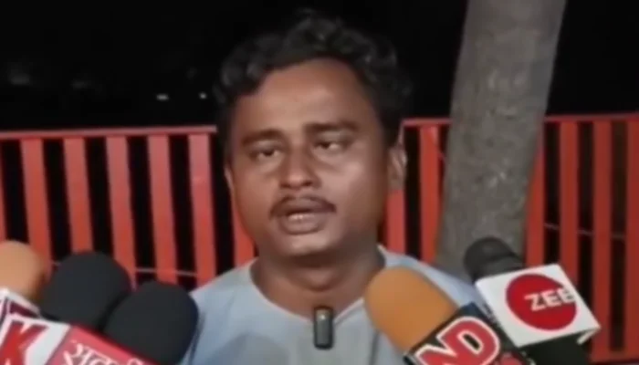 Hindu man harassed for his religious identity by Muslim in-laws: Forcefully circumcised, OM tattoo removed and pressured to convert to Islam