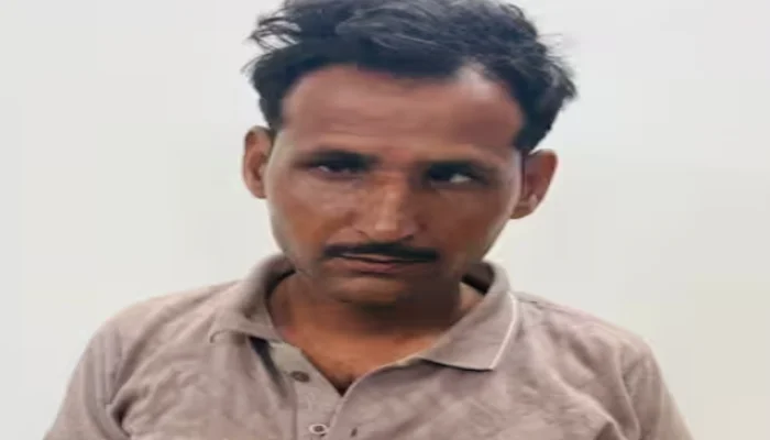 Police arrests Muslim man for running a cow smuggling racket in Pratapgarh