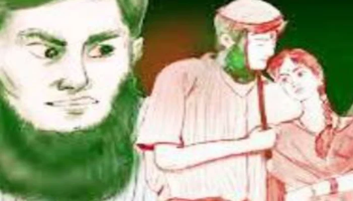 Minor Hindu girl lured into relationship, forced to convert to Islam, and renamed