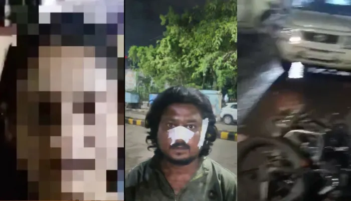  Hindu women selectively assaulted and threatened; their homes targeted by Muslim mob over complaint against illegal pan shop