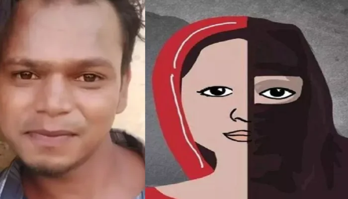 Minor Hindu girl targeted for religious conversion: sexually exploited; force fed beef; made to recite Kalma