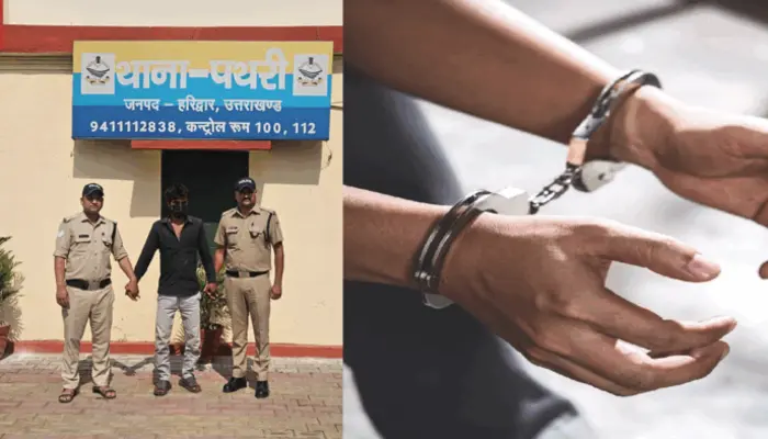 Muslim man arrested for posting Pro-Pakistan and anti-India content on Instagram