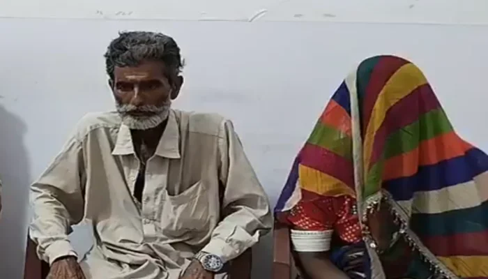 Minor Hindu girl abducted, forced to convert and perform Nikah in Sindh; Police refuses to register FIR