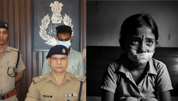 Minor Hindu girl lured and abducted by Muslim man in Uttarakhand