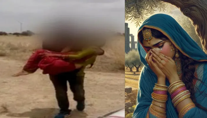 Married Hindu woman kidnapped, forcibly converted and married off to Muslim man in Pakistan