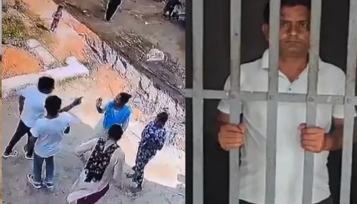 Hindu family in Uttar Pradesh threatened with bomb attack by Muslim man over land dispute