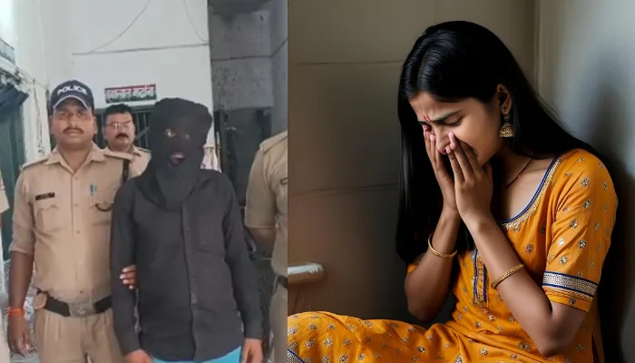 Minor Hindu girl lured away by Muslim man in Rudrapur, Uttarakhand