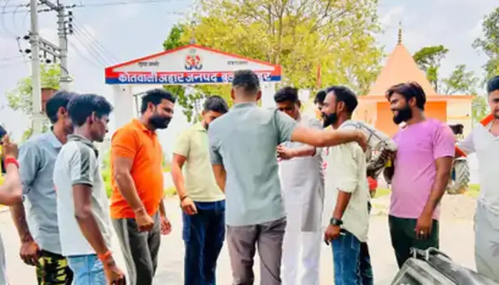 Objectionable remarks against Hindu deities posted on Instagram by Muslim man