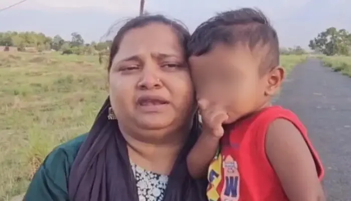 Hindu woman tortured, converted to Islam and forced to eat beef a Muslim man and his family members