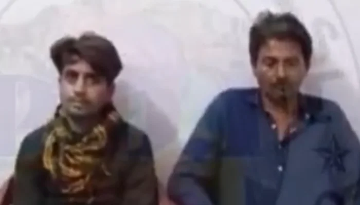 Hindu youth threatened, drugged and forcibly converted by a group of Muslim men