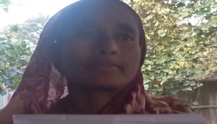 Minor Hindu girl abducted by a Muslim man associated with Jamaat-e-Islami