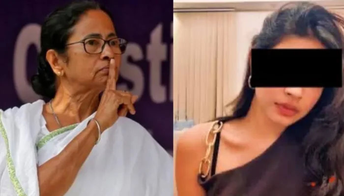 Hindu influencer who was doxxed and given sar tan se juda threats by Muslim mob for condemning Islamist terror arrested by West Bengal police