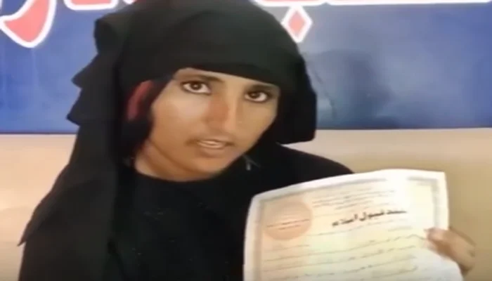 Minor Hindu girl abducted and converted for Nikah by a Muslim man in Pakistan
