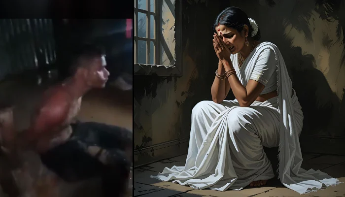 Hindu widow survives attempted gang rape and physical assault by Muslim men in West Bengal